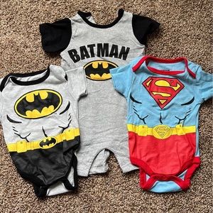 Onesie Bundle | 3-6M